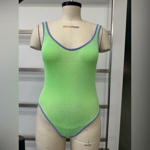 Cole of California Vintage One Piece